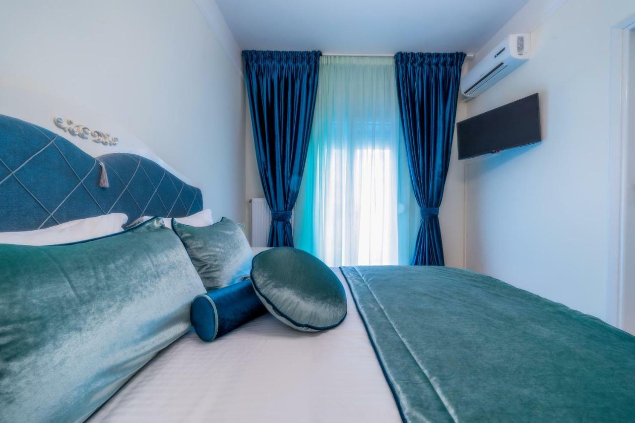 Acropolis Deluxe Apt. Apartment Thessaloniki