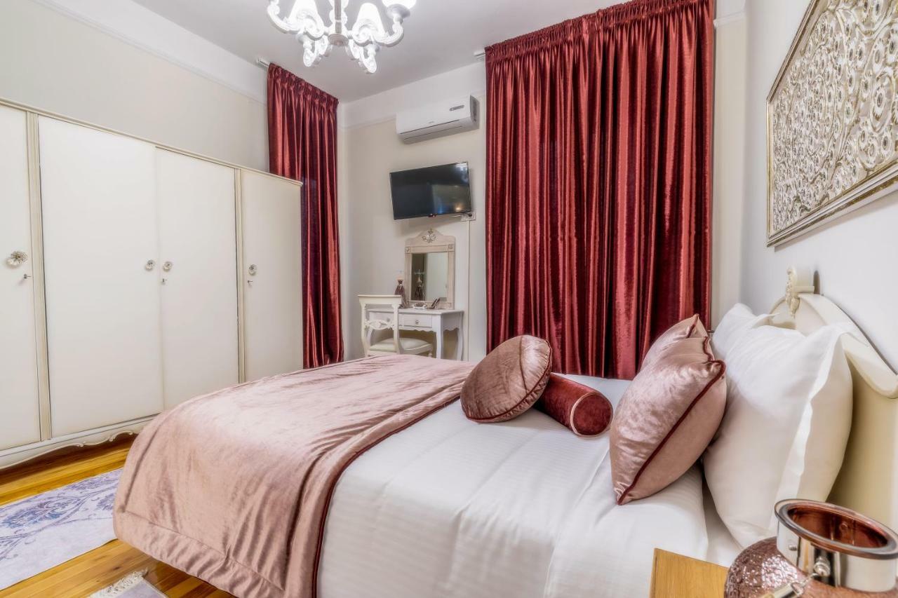 Apartamento Acropolis Deluxe Apt. *