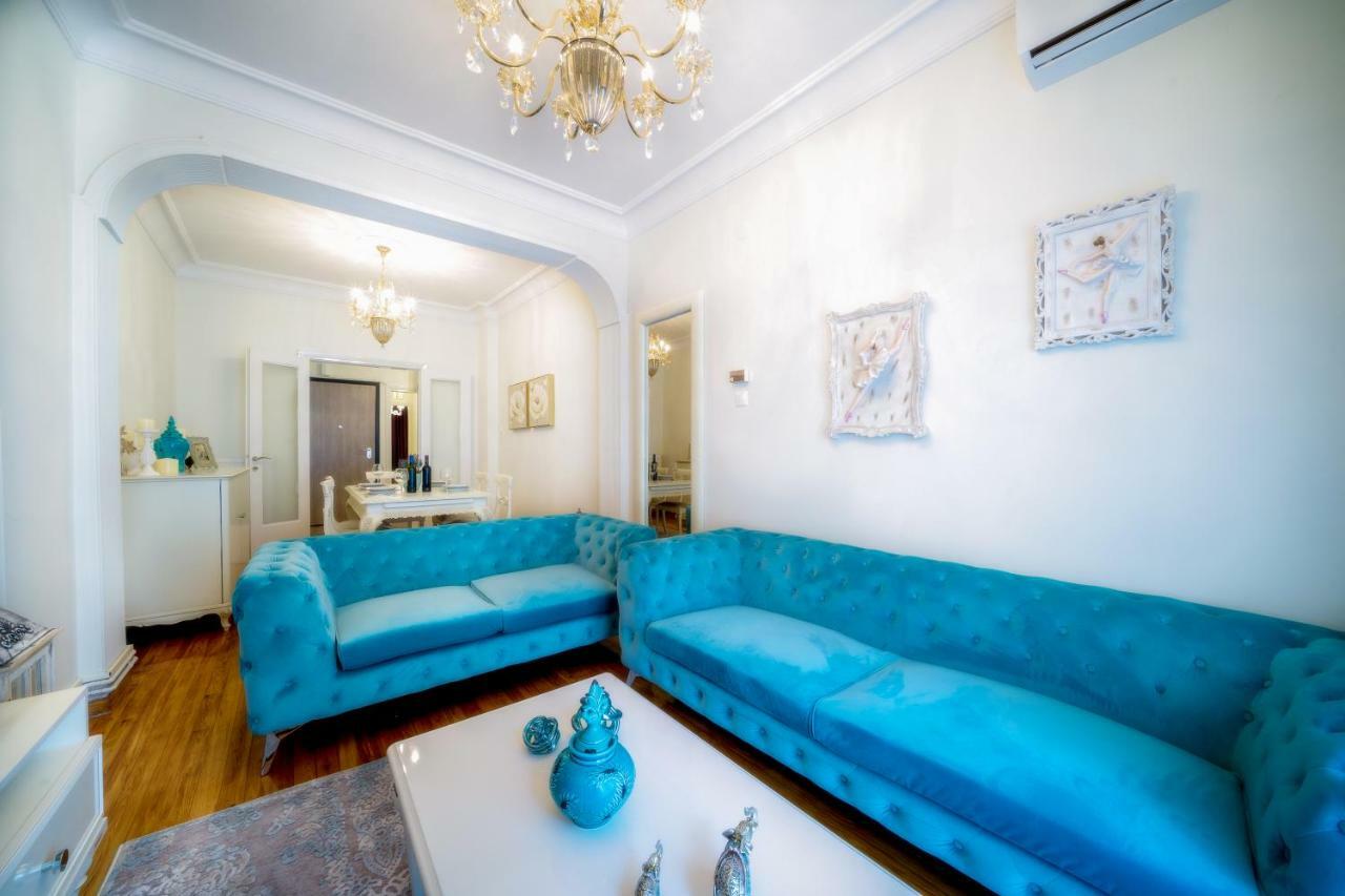 Acropolis Deluxe Apt. Apartment