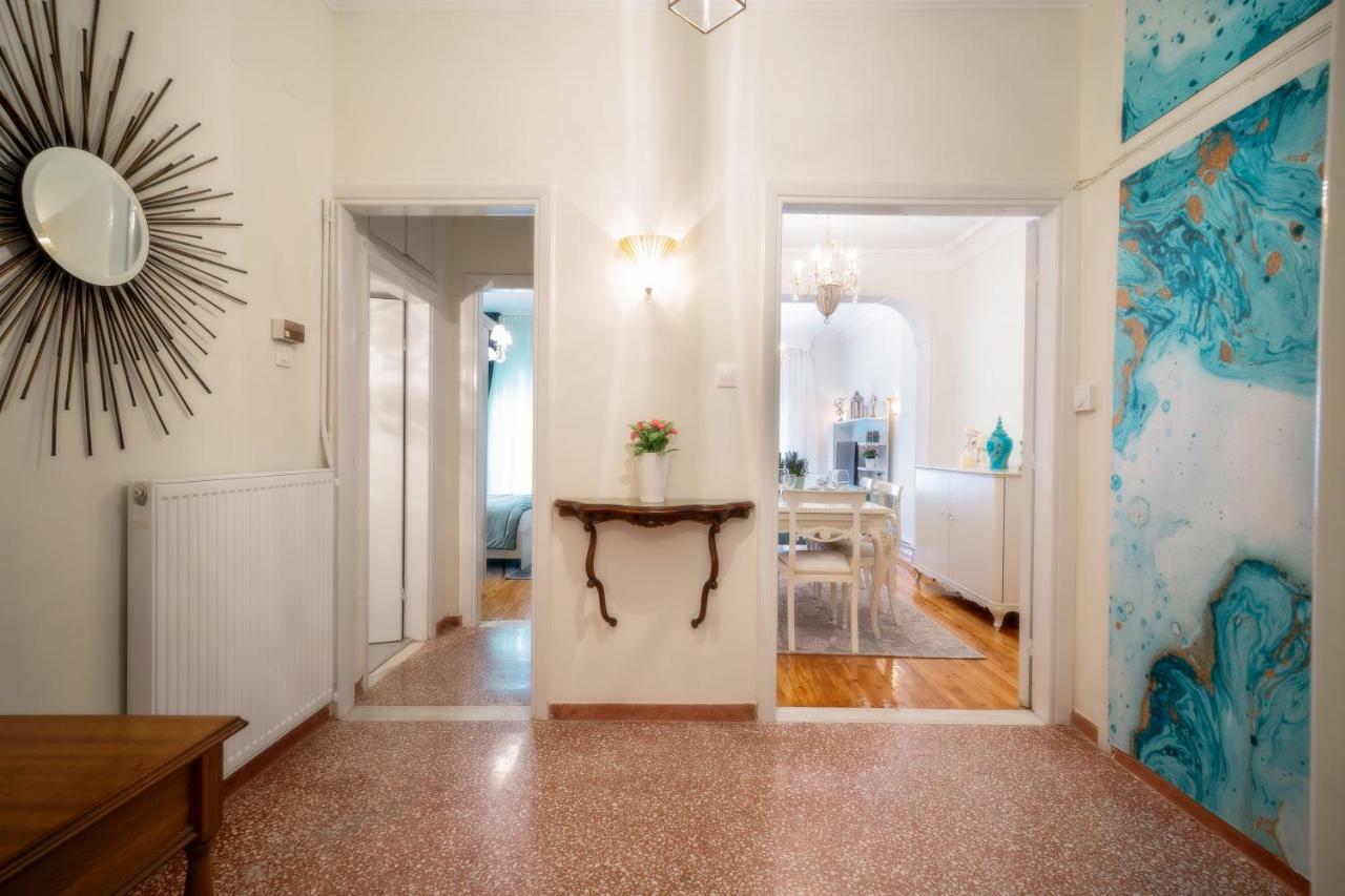 Acropolis Deluxe Apt.