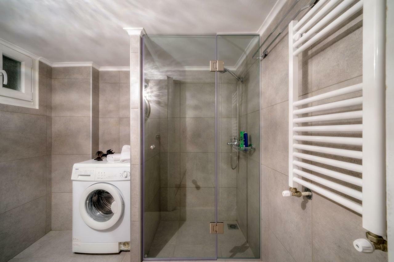 Acropolis Deluxe Apt. Apartment Thessaloniki