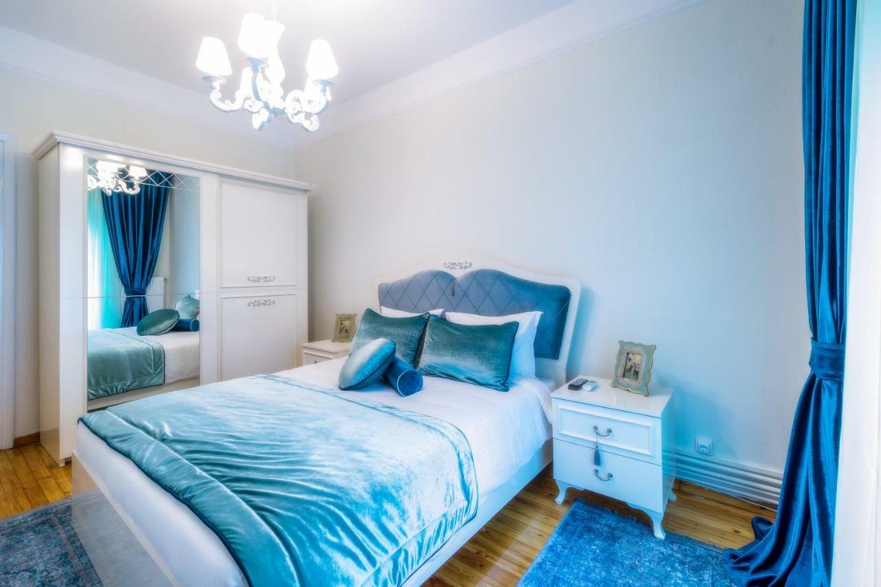 Acropolis Deluxe Apt. Thessaloniki