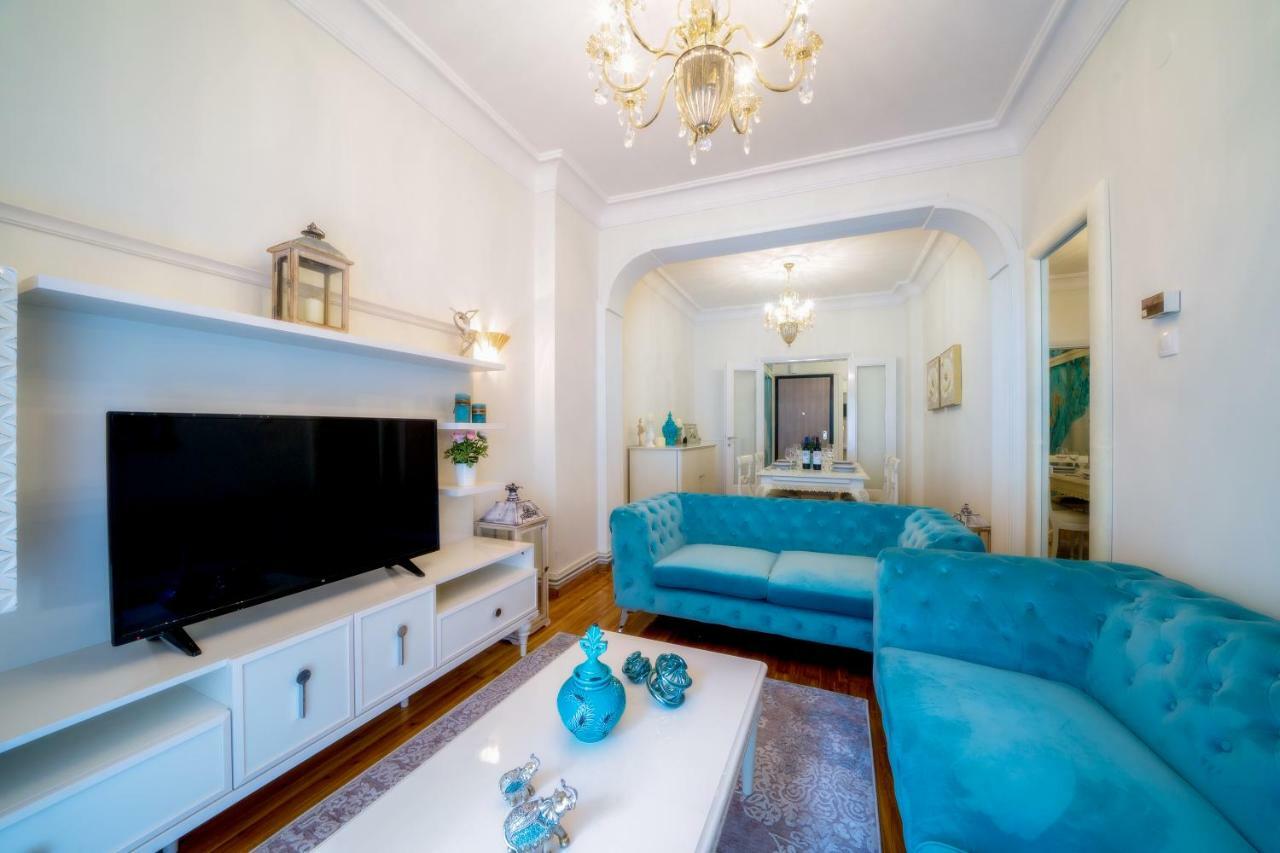 Acropolis Deluxe Apt. Apartment Thessaloniki