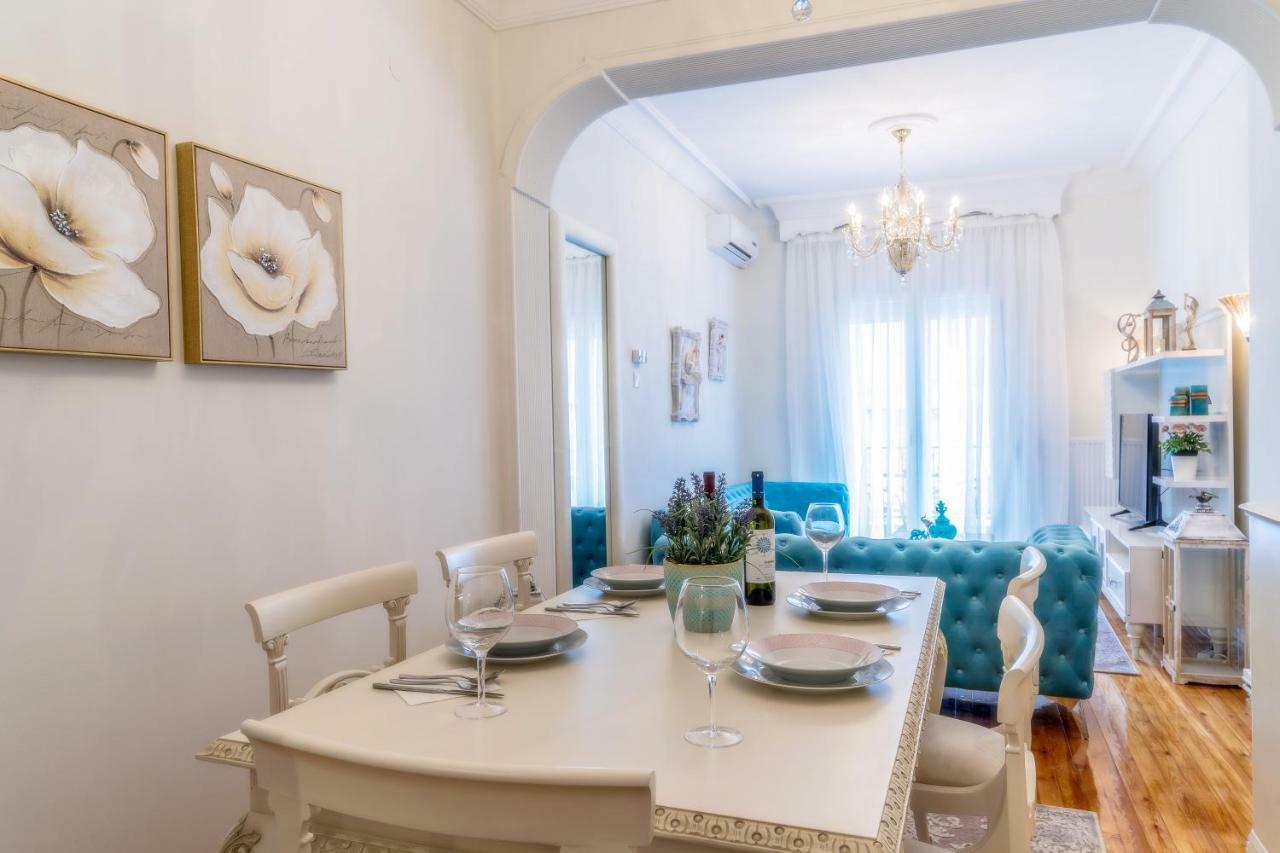 Acropolis Deluxe Apt. * Thessaloniki