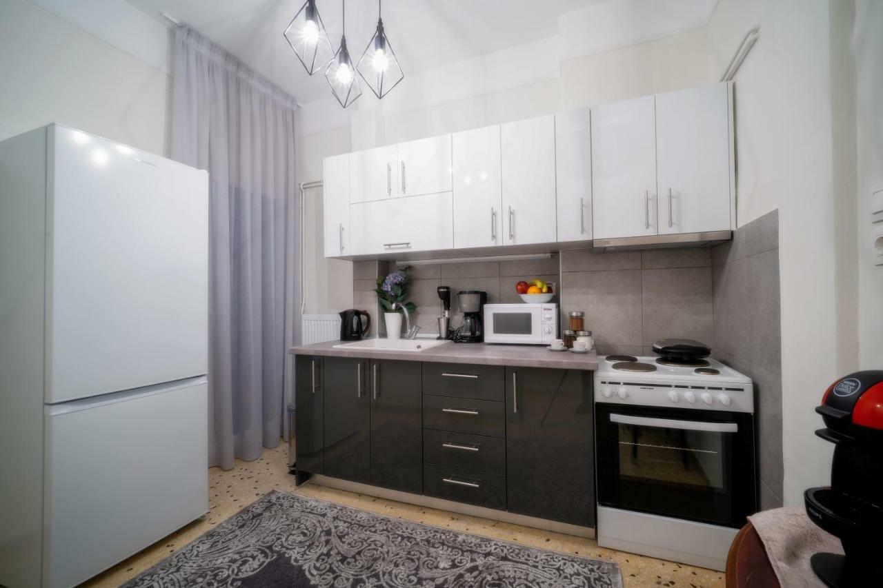 Acropolis Deluxe Apt. Apartment Thessaloniki