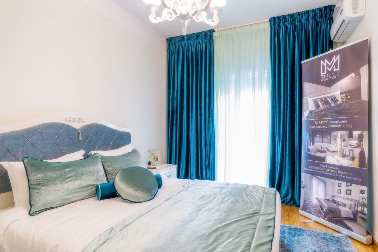 Acropolis Deluxe Apt. *