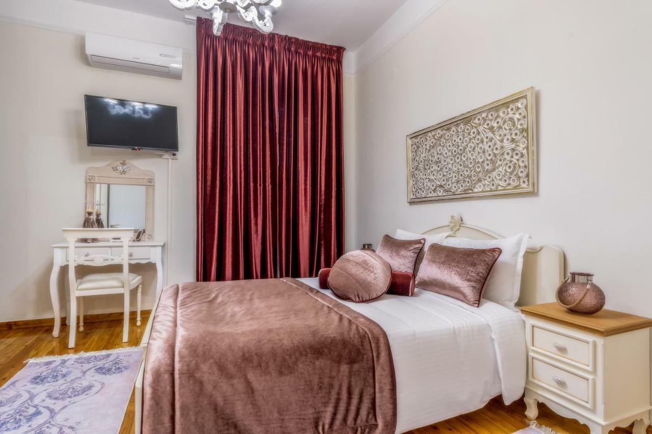 Acropolis Deluxe Apt. Thessaloniki