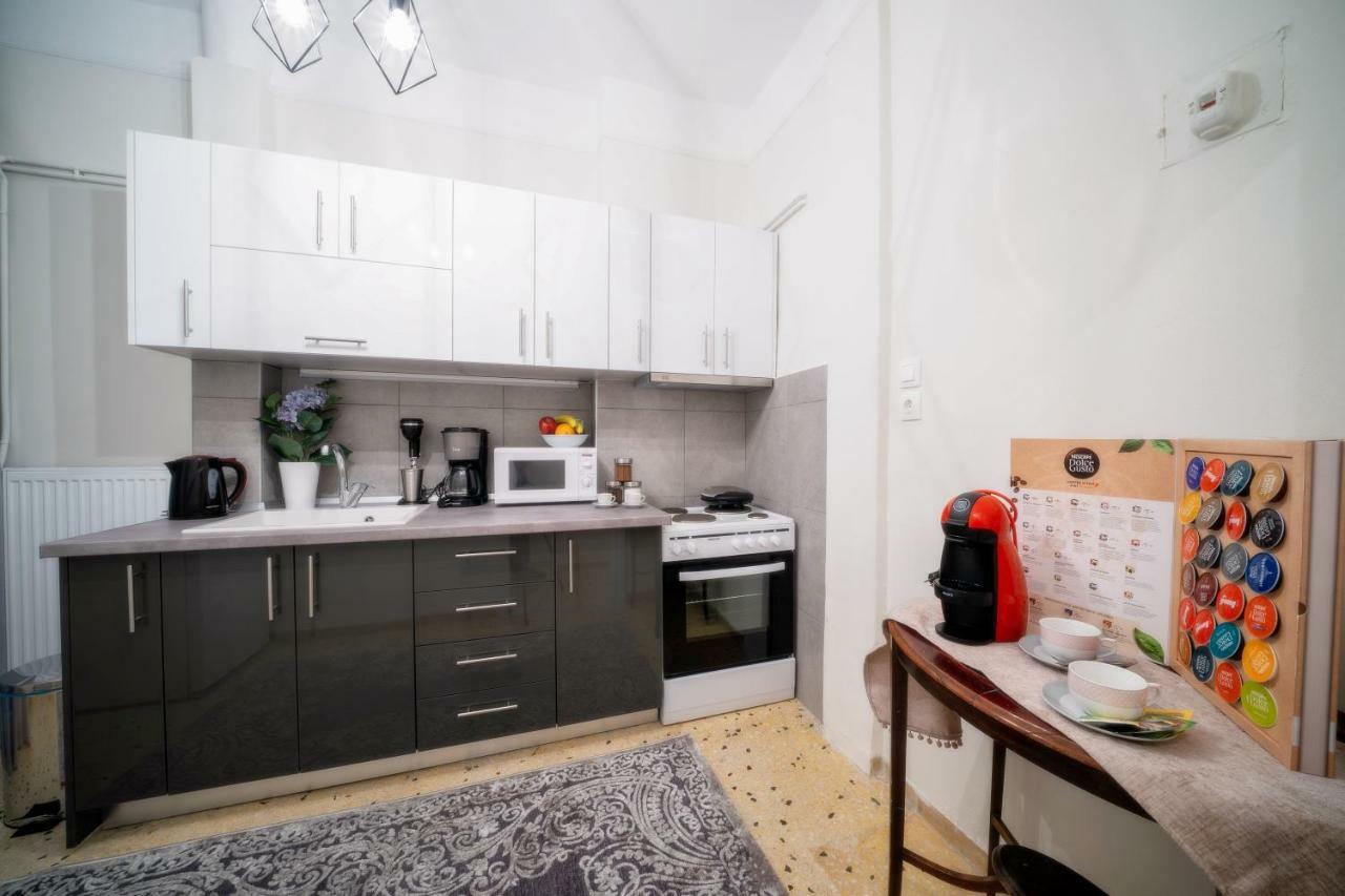 Acropolis Deluxe Apt. *