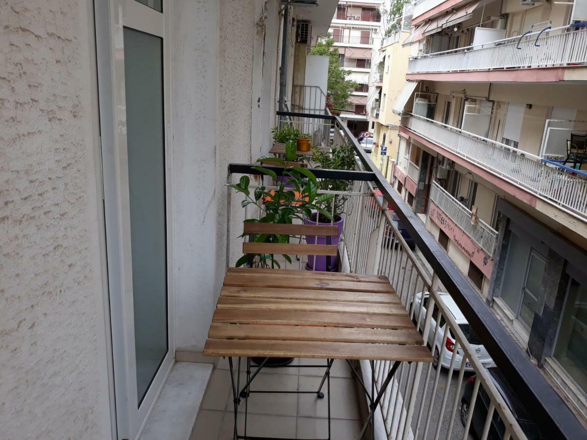 Romantically Allured Next To The Center Thessaloniki