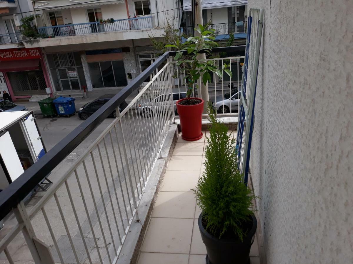 Appartement Romantically Allured Next To The Center Thessaloniki