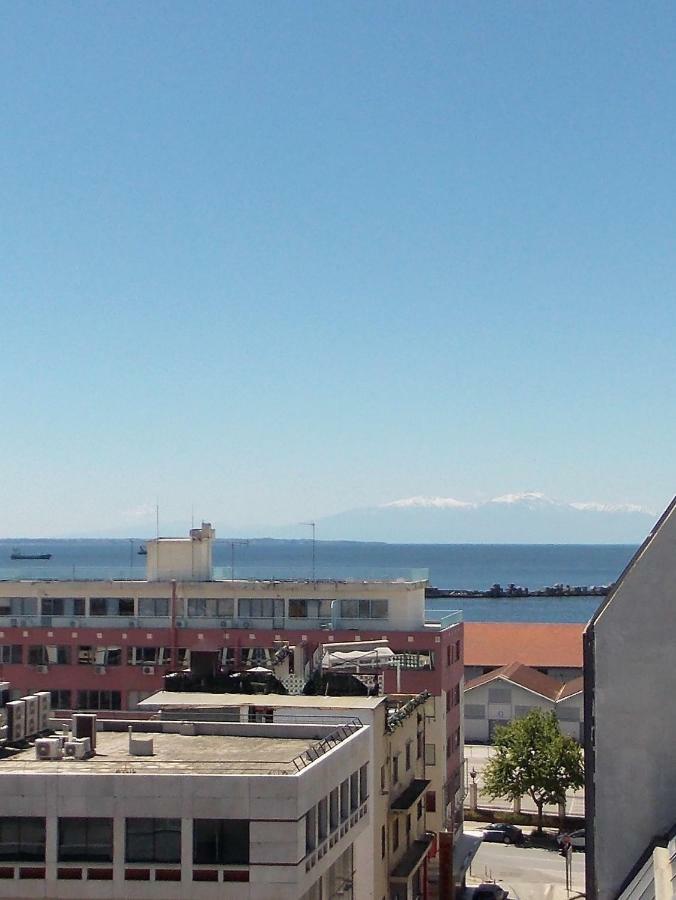 Apartamento Ladadika