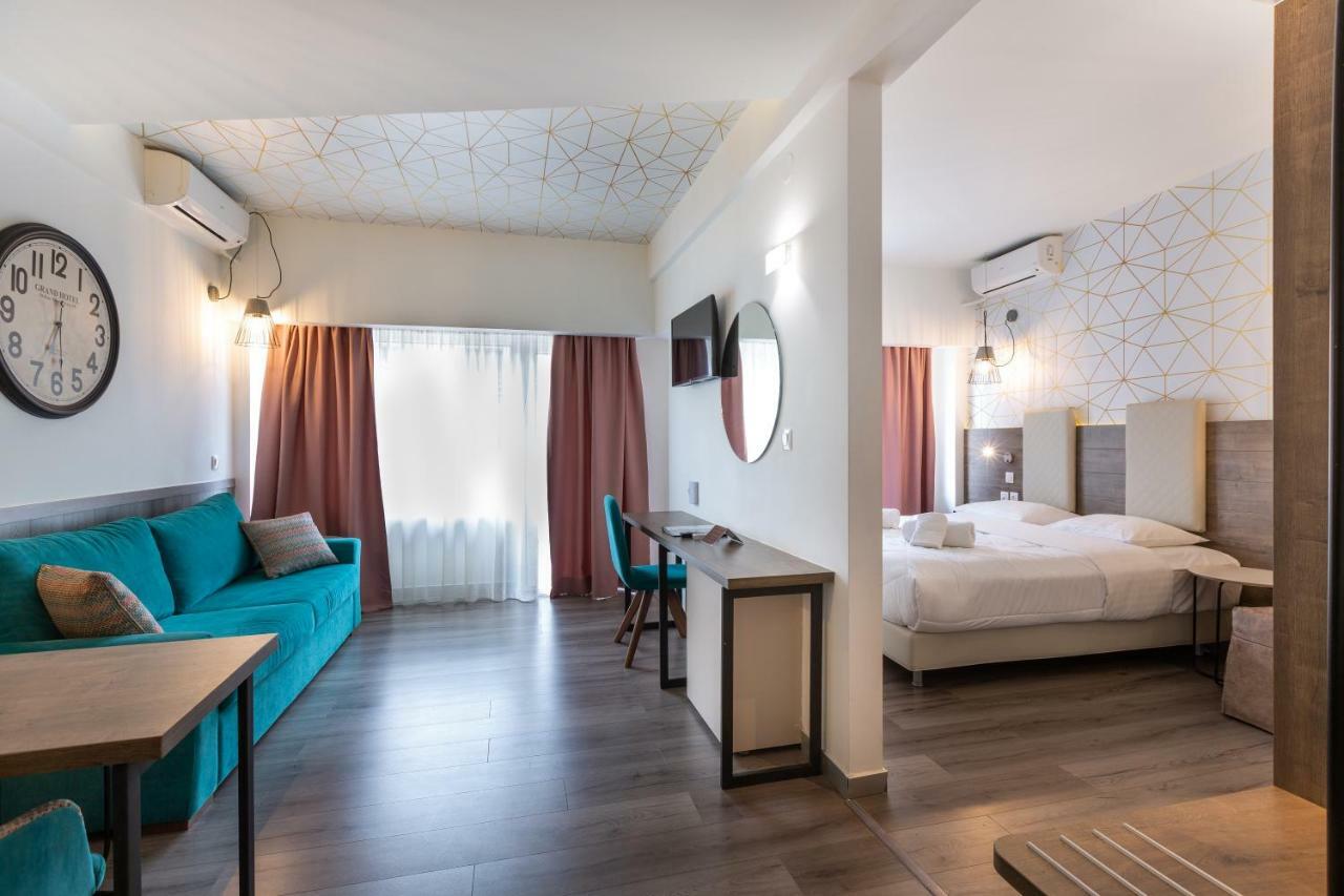 Metropolitan Hotel 4*