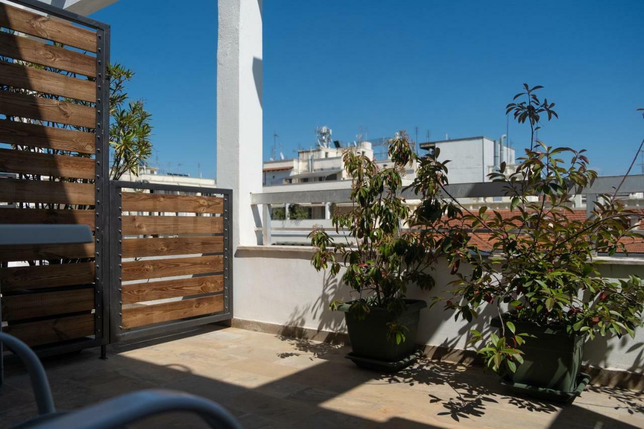 Apartment Luxury Aristotelous *
