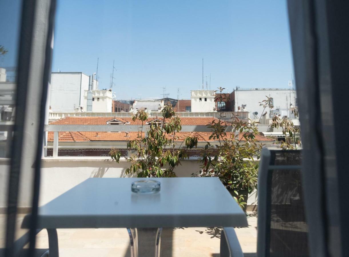 Appartement Luxury Aristotelous