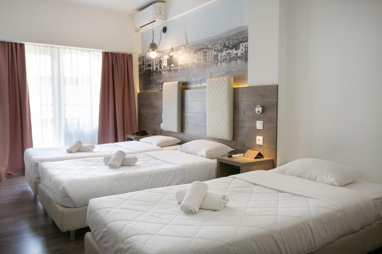 Metropolitan 4* Thessaloniki