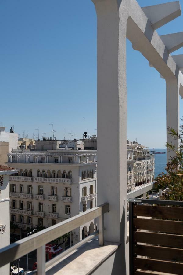 Luxury Aristotelous Appartement