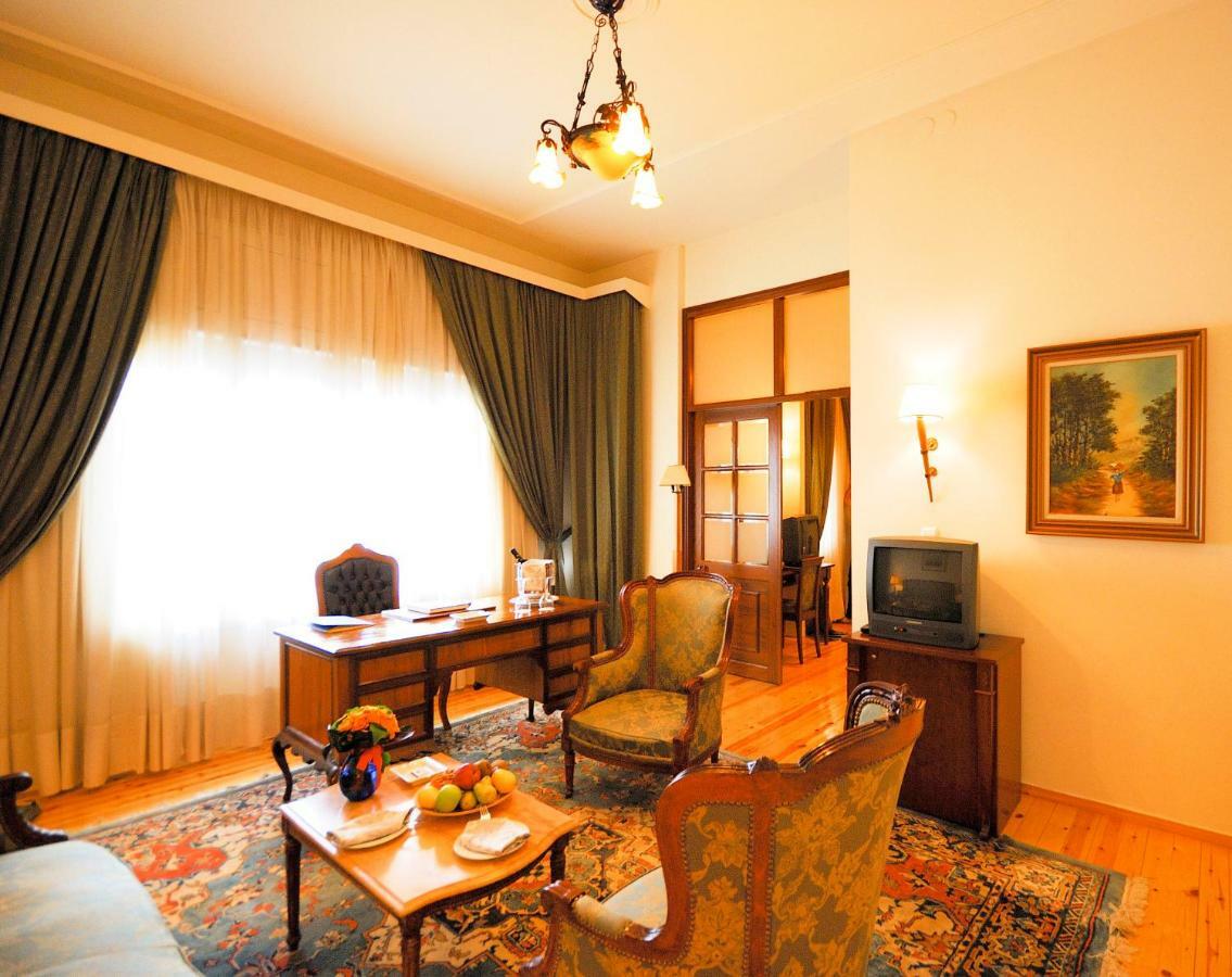 Capsis Bristol Boutique 5*