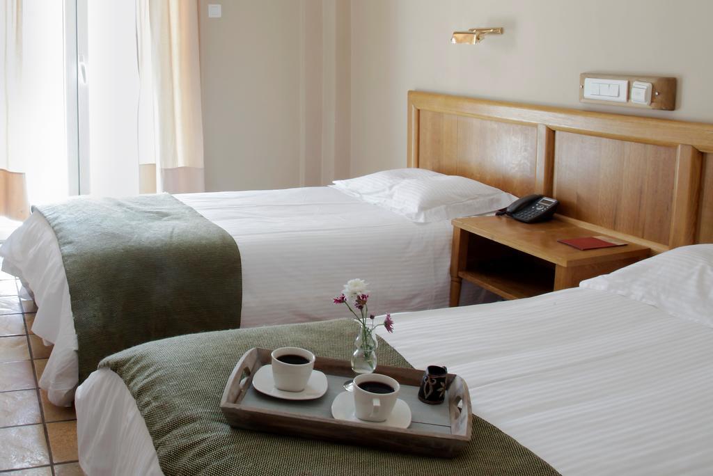 Pella Hotel Thessaloniki