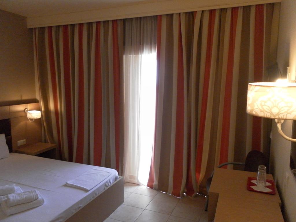 Esperia Hotel Tessalónica