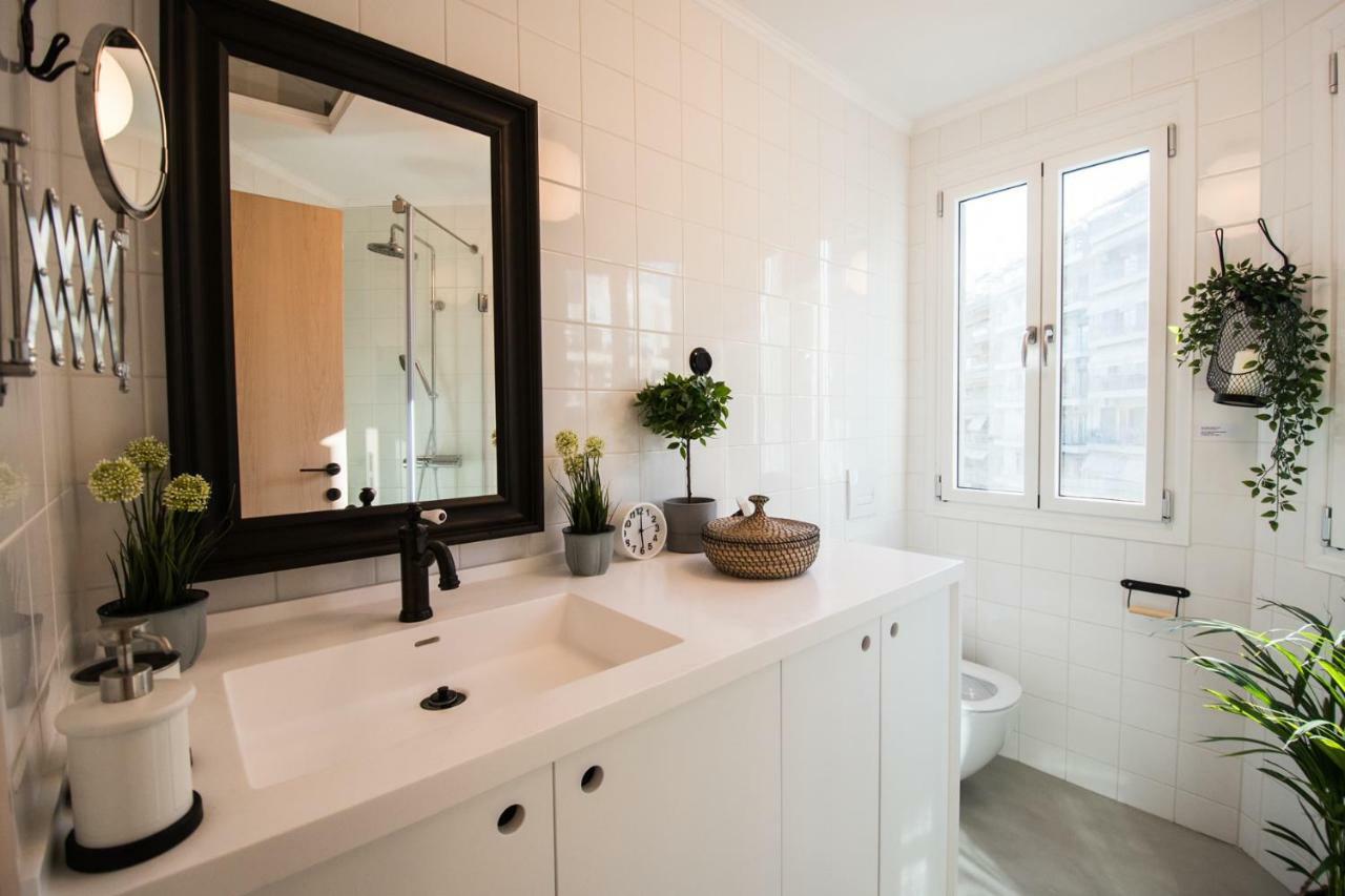 Downtown Boutique Apartment Thessaloniki