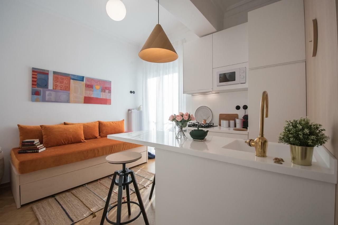 Downtown Boutique Apartment