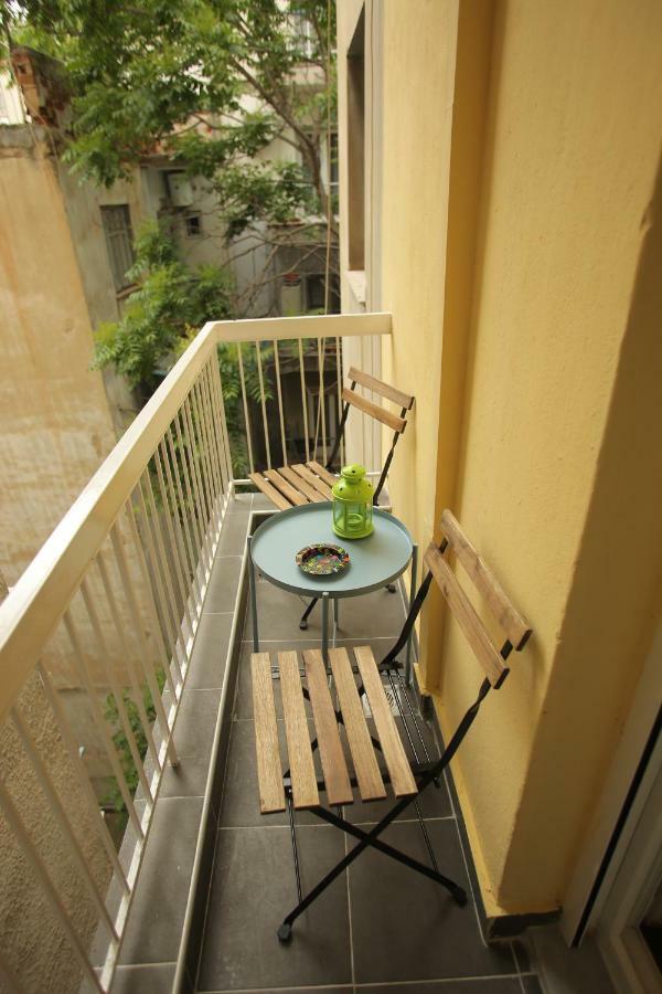 Căn hộ Flat