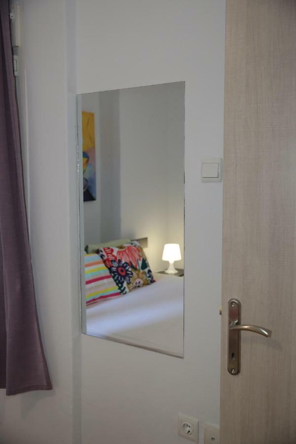Apartment Flat