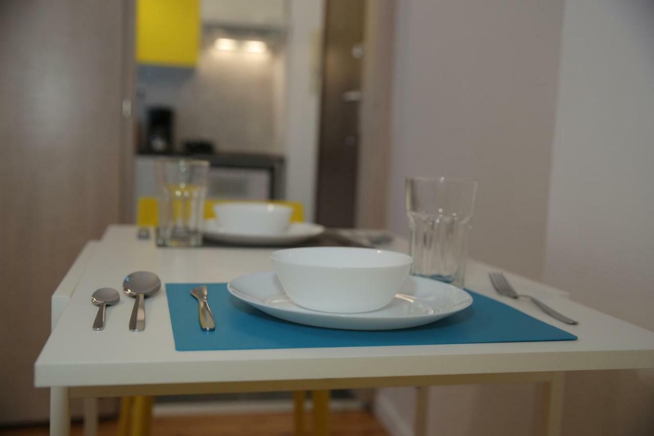 Flat * Thessaloníki