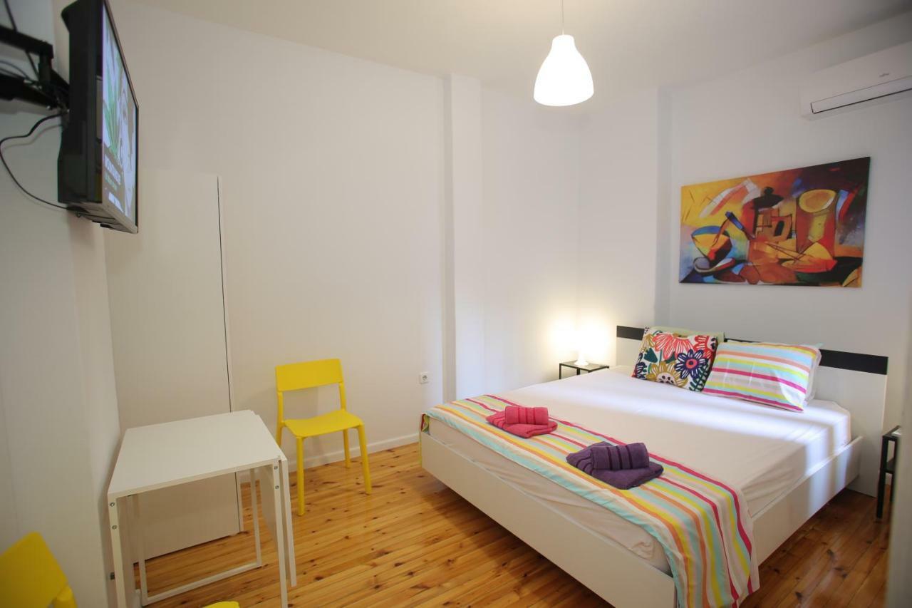 Flat Căn hộ Thessaloníki