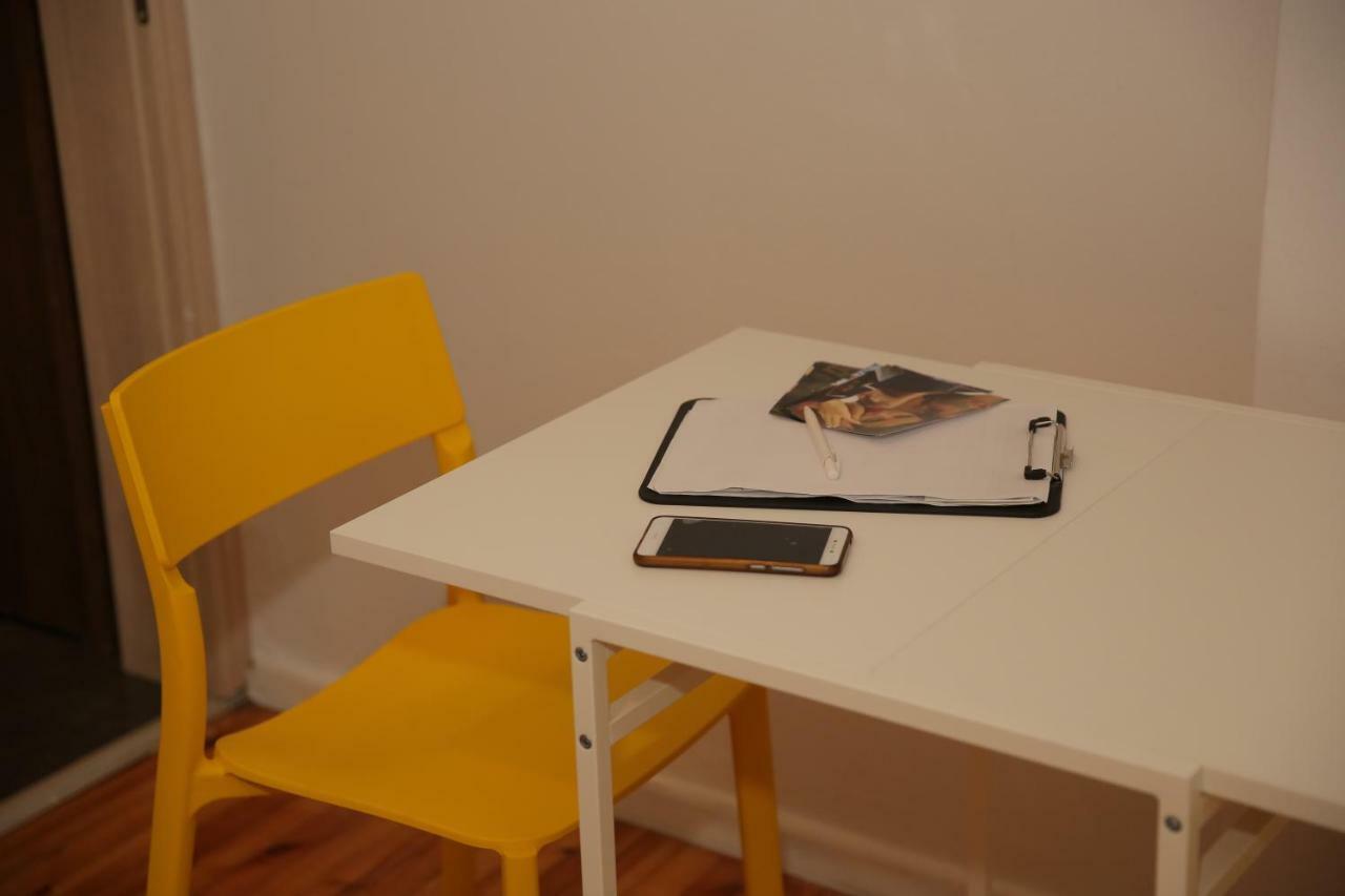 Flat Thessaloniki