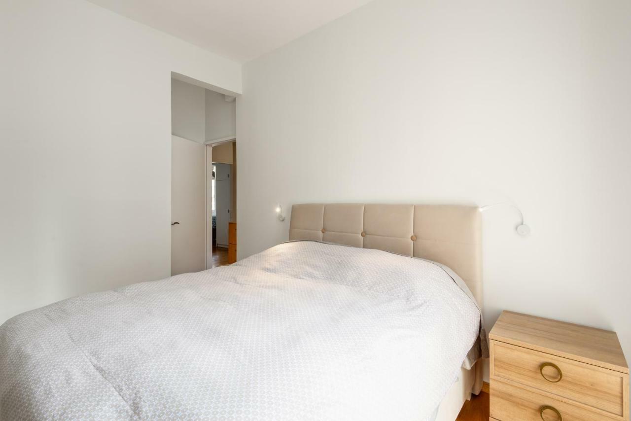 Apartment Brand-new Modern Flat In Heart Of Thessaloniki
