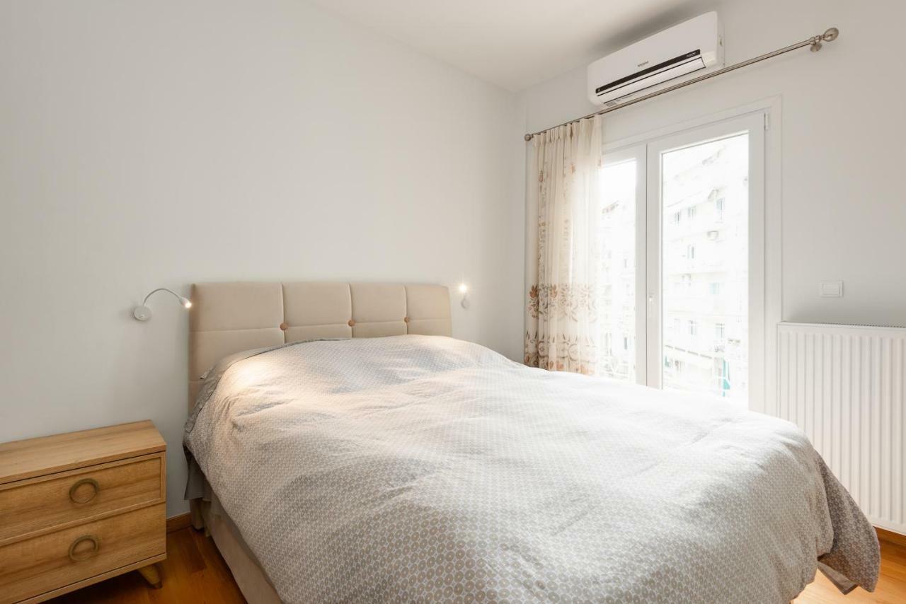 Brand-new Modern Flat In Heart Of * Thessaloniki
