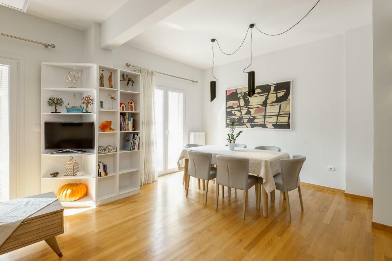Apartment Brand-new Modern Flat In Heart Of *