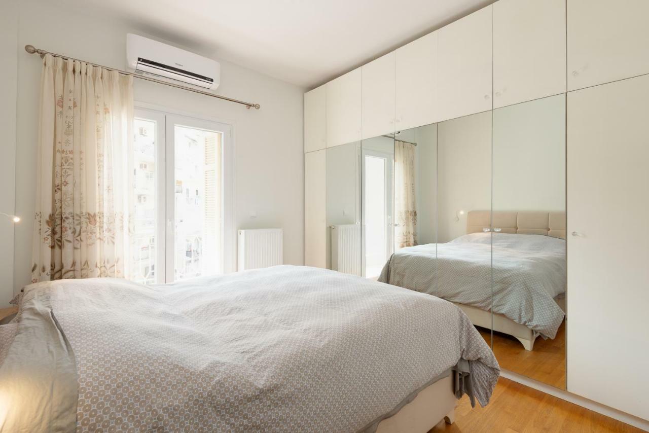 Apartment Brand-new Modern Flat In Heart Of *