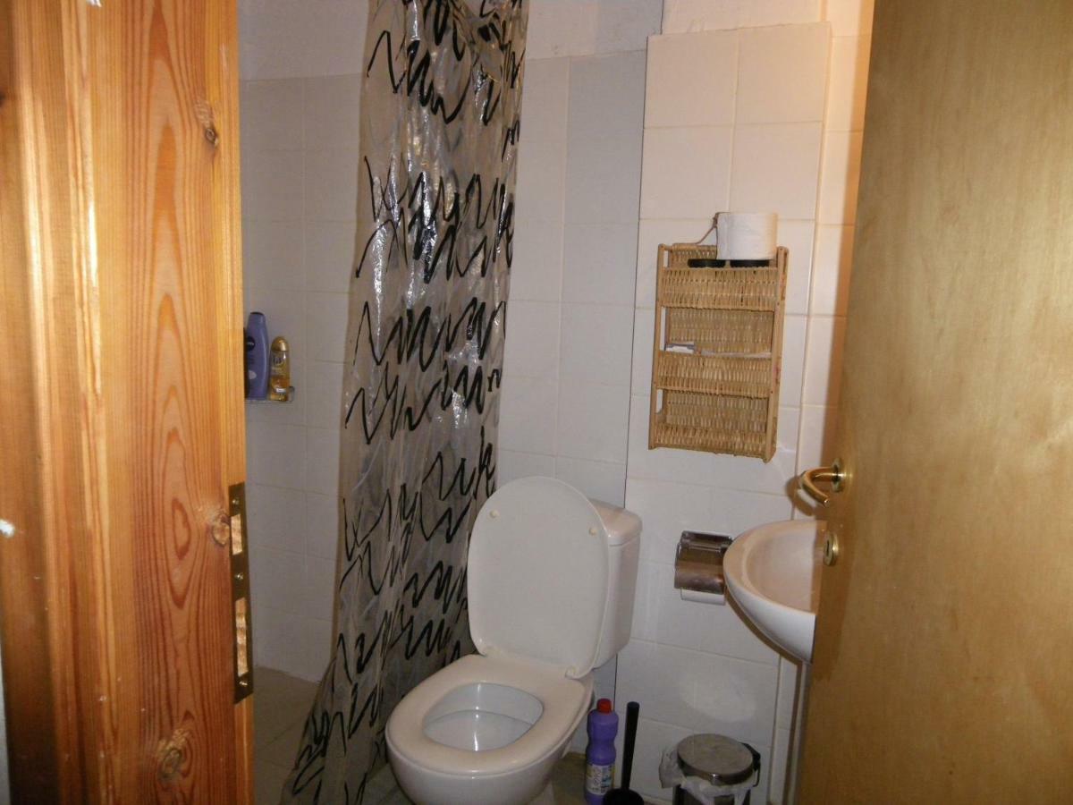 The With The Bohemian Ambiance Apartment Thessaloniki