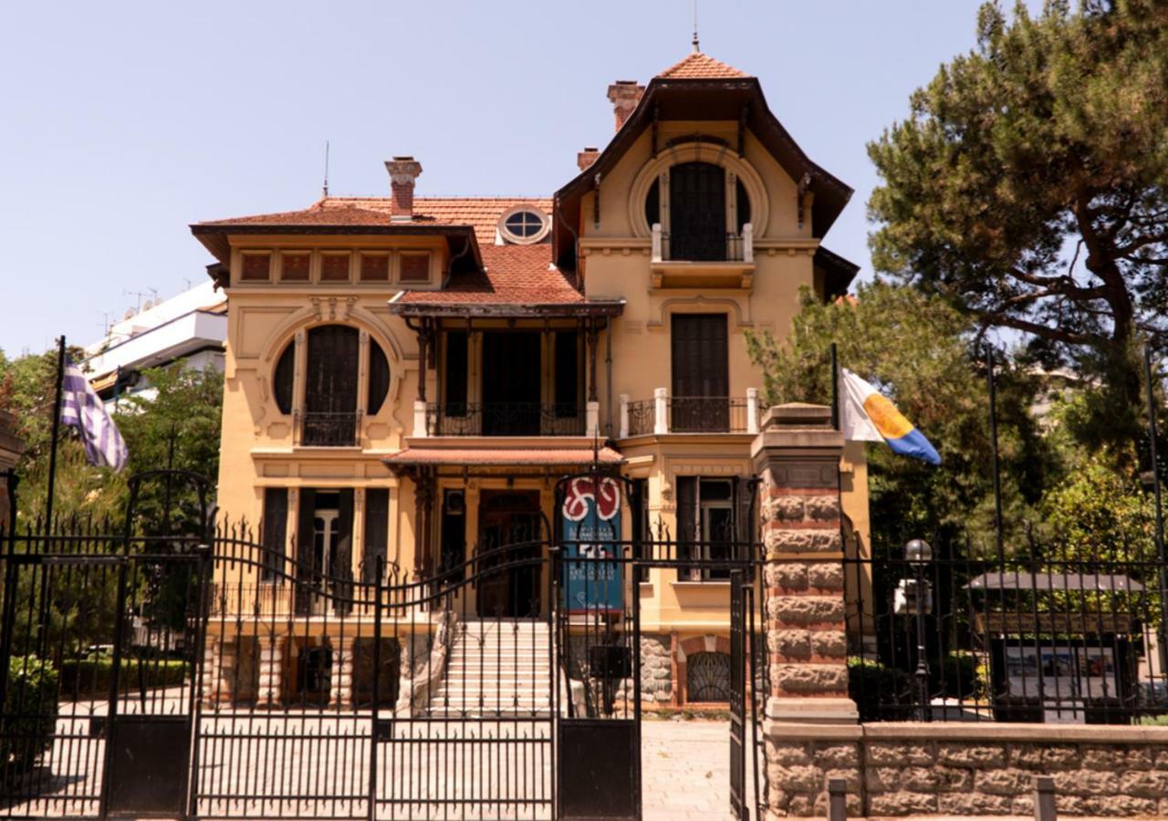 Houseloft Bianca District Thessaloniki