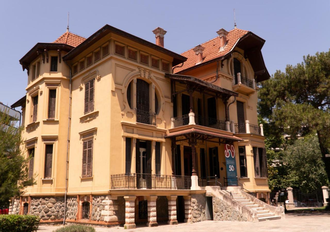 Houseloft Bianca District Thessaloniki
