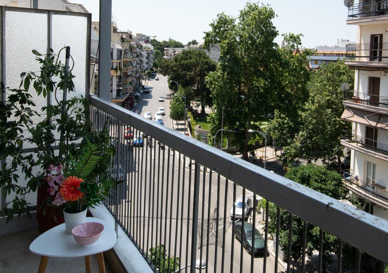 Houseloft Bianca District Apartment Thessaloniki