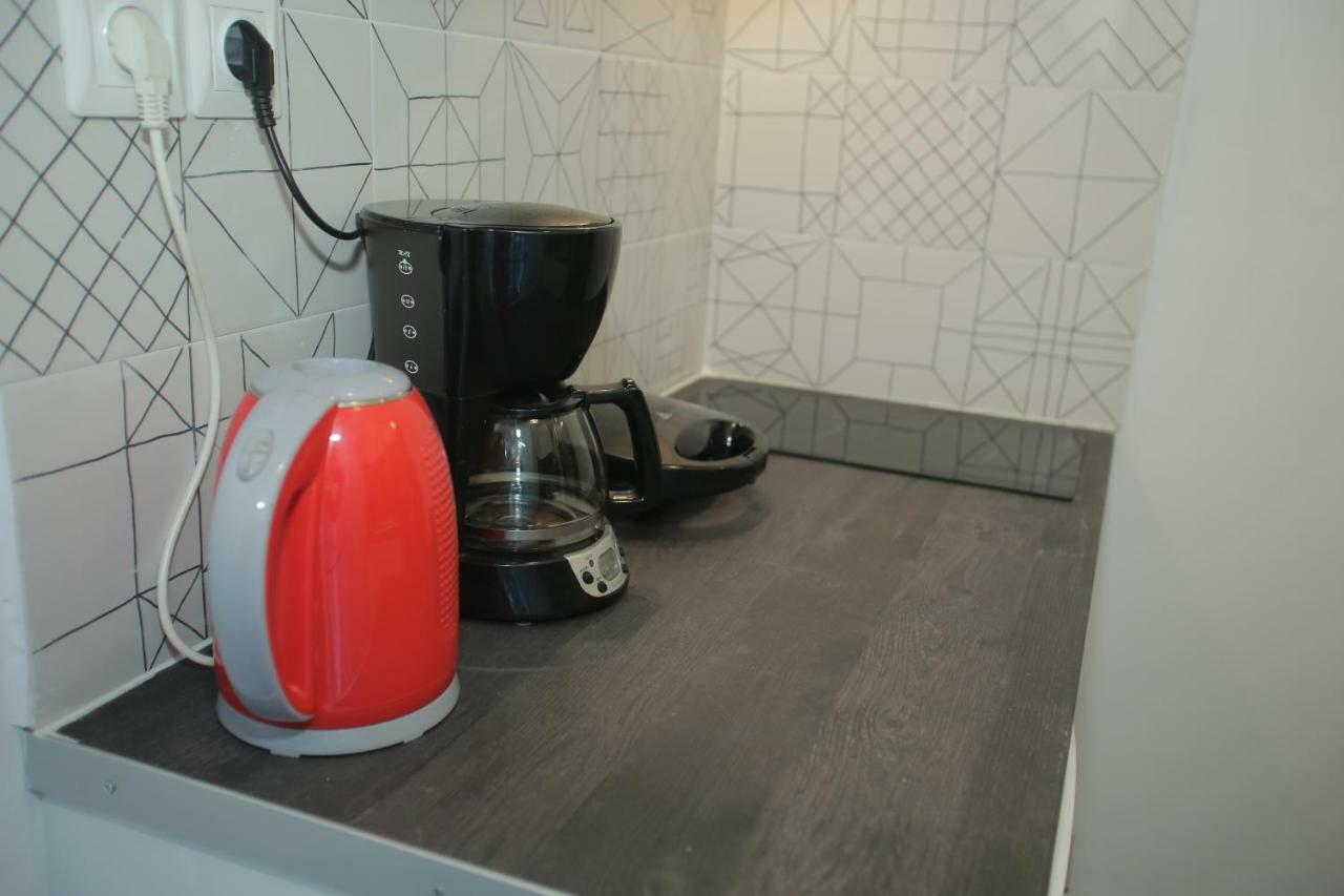 Căn hộ Flat Thessaloníki