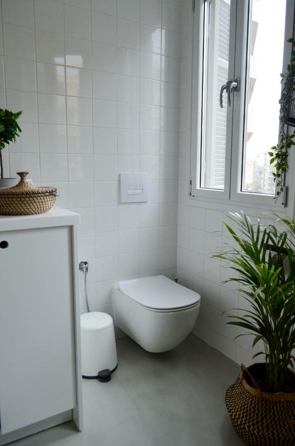 Downtown Boutique Apartment Thessaloniki