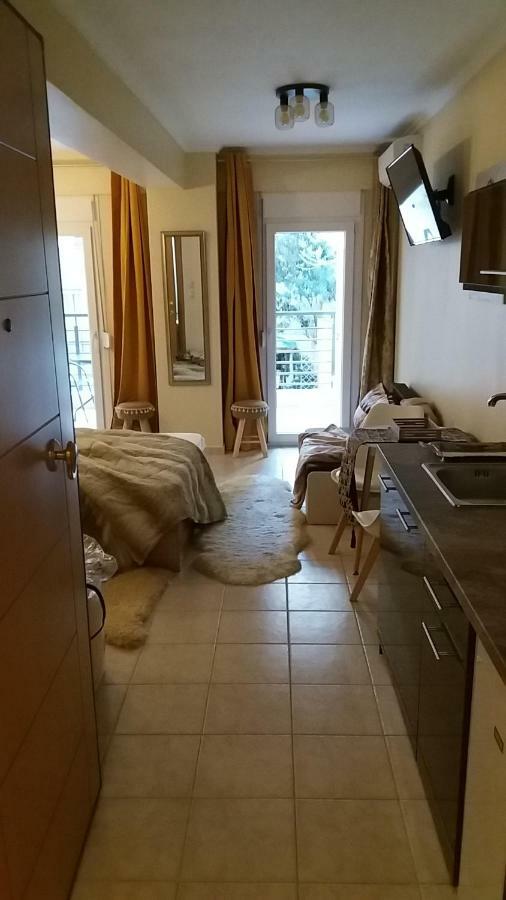 Apartment Manina Seaside Thessaloniki