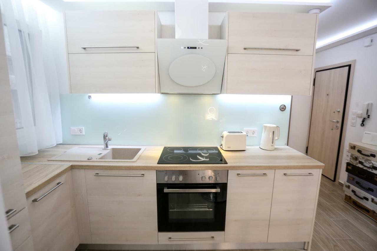 Apartment Laura Lifestyle And White Tower Thessaloniki