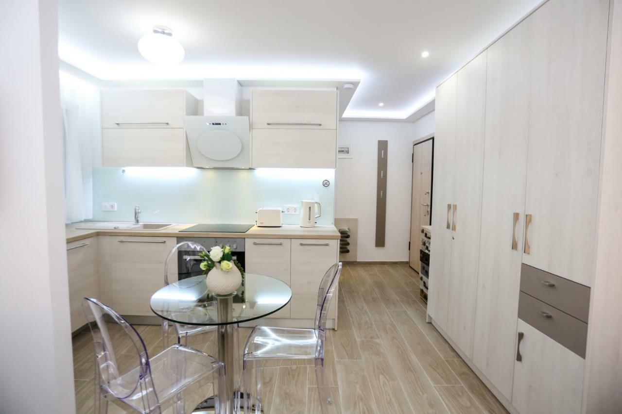 Apartment Laura Lifestyle And White Tower Thessaloniki