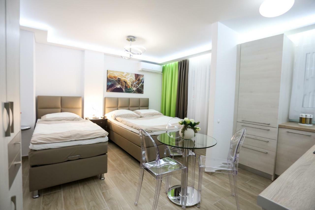 Laura Lifestyle And White Tower Apartment Thessaloniki