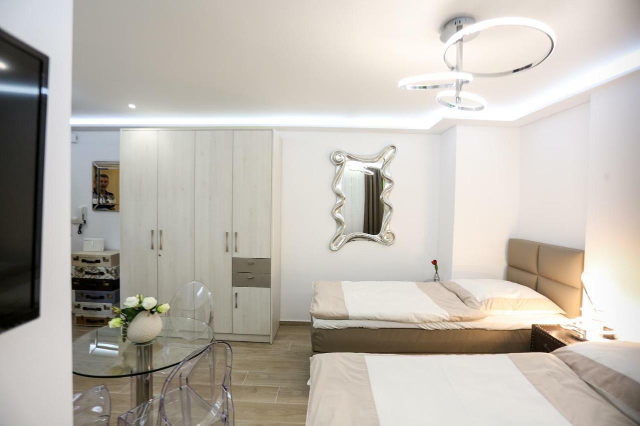 Apartment Laura Lifestyle And White Tower Thessaloniki