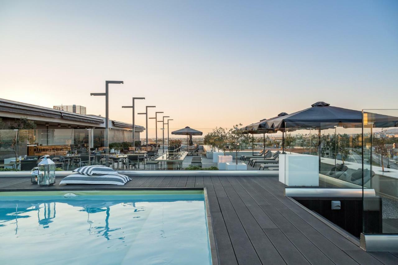 Hotel Porto Palace Thessaloniki