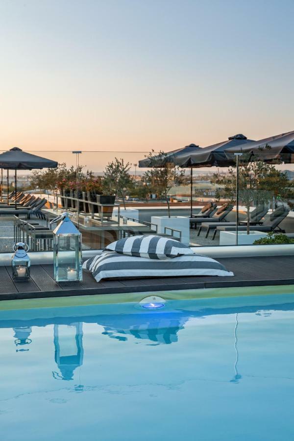 Hotel Porto Palace