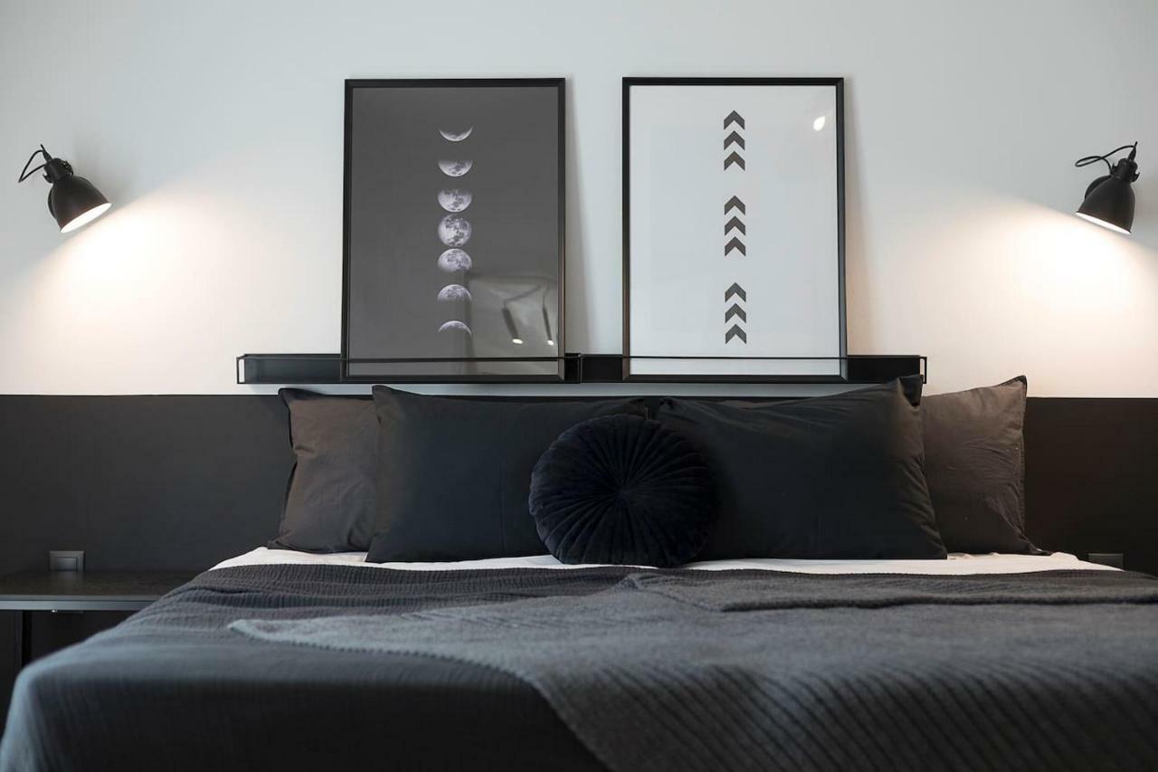 Traveller's Nest #feelslikehome Apartment Thessaloniki