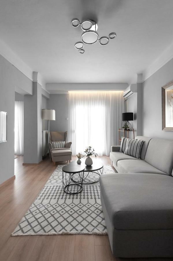 Apartment #luxlikehome - Maison Penthouse