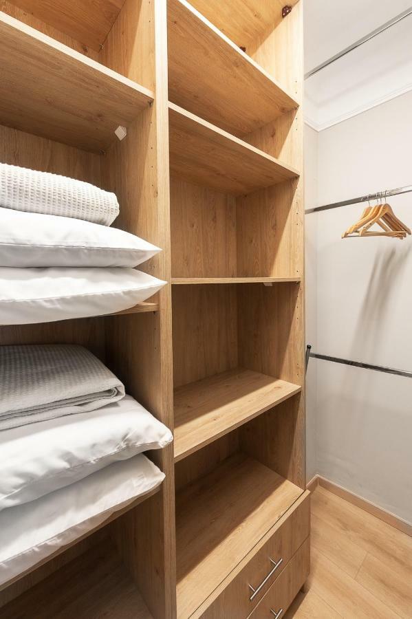 Daire #luxlikehome - Maison Penthouse
